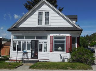 521 N Excelsior Ave, Butte, MT 59701