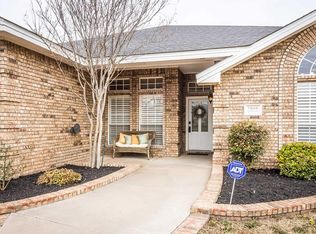 5808 Grassland Blvd, Midland, TX 79707