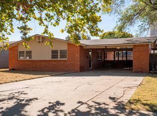 3415 48th St, Lubbock, TX 79413