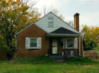 1647 Forest St, Columbus, OH