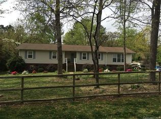 4053 Riverside Dr, Harrisburg, NC 28075