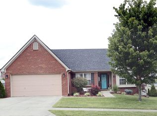 925 Fieldstone Way, Richmond, KY 40475