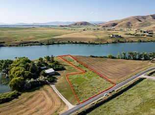 1 See Directions, Preston, ID 83263