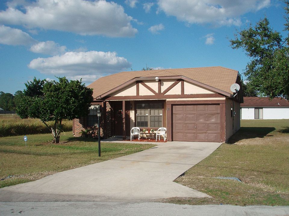 Neat Cottage Style Home