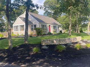 52 Deep Hole Rd, South Chatham, MA 02659