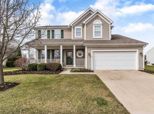 6729 Trillium Ct, Hamilton Twp, OH 45039