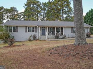 1601 Story Pl SW, Marietta, GA 30008