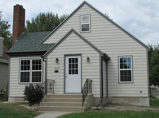 510 E 3rd Ave, Mitchell, SD 57301