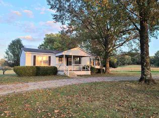 2108 Salem Rd, Humboldt, TN 38343
