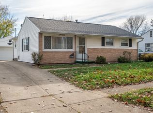 5440 Roxford Dr, Dayton, OH 45432