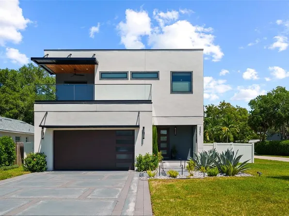 3301 W PAUL AVENUE, TAMPA, FL 33611