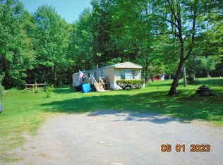 925 Brunswick Rd, Richmond, ME 04357