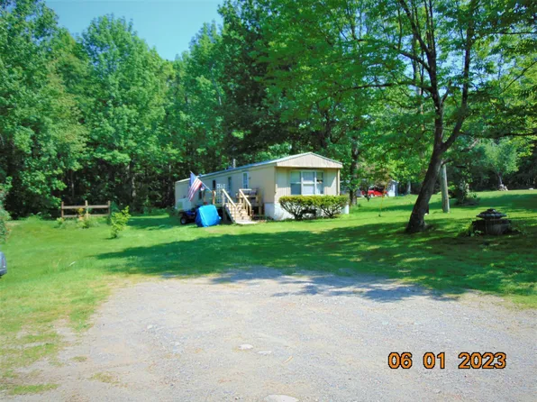 925 Brunswick Road, Richmond, ME 04357