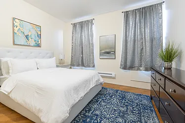 Rented by Furnished Habitat