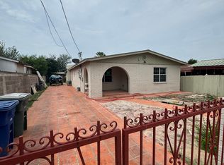 2909 Bismark St #2, Laredo, TX 78043