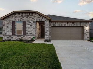 1114 Haven Hill Ln, La Marque, TX 77568
