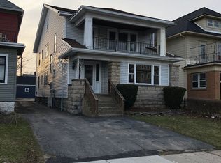 200 Commonwealth Ave, Buffalo, NY 14216