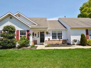 2376 Crisfield Cir, Toms River, NJ