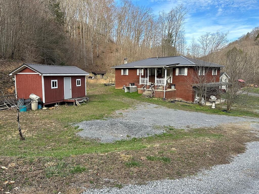 48 Peaceful Valley Rd, Hanover, WV 24839 MLS 83783 Zillow