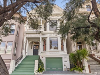 2451 Folsom St, San Francisco, CA, 94110