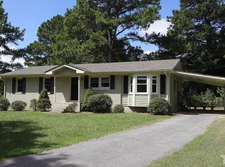 4101 Edgemont Rd, Wendell, NC 27591