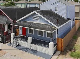 1328 General Ogden St, New Orleans, LA 70118