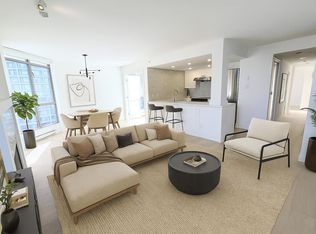 867 Hamilton St #1903, Vancouver, BC V6B6B7