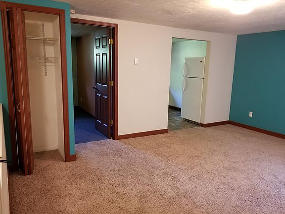 Addt'l view Living Room