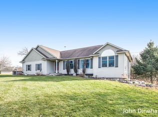 378 Owen Rd, Ionia, MI 48846