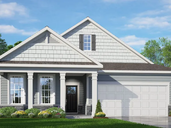 1015 Bayberry Park Dr, New Bern, NC 28562