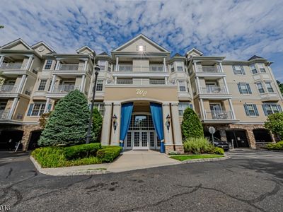 175 Rochelle Ave #322, Rochelle Park, NJ, 07662
