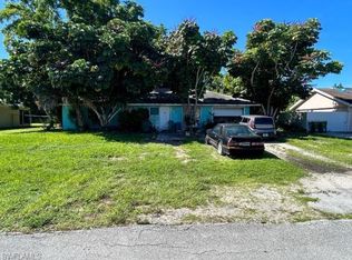 4554 27th Ct SW, Naples, FL 34116