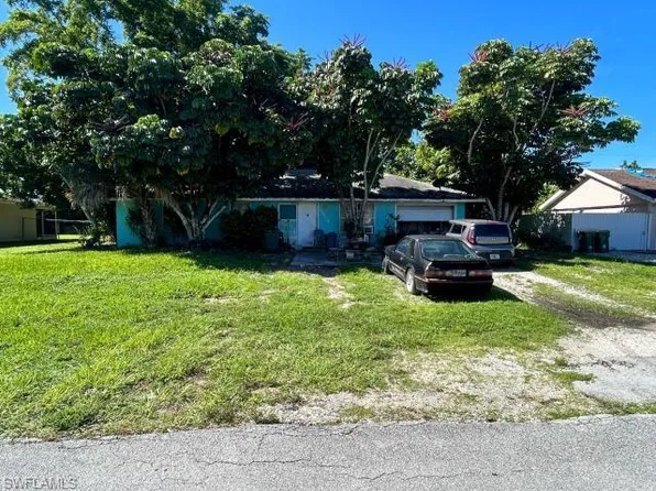 4554 27th CT SW, NAPLES, FL 34116