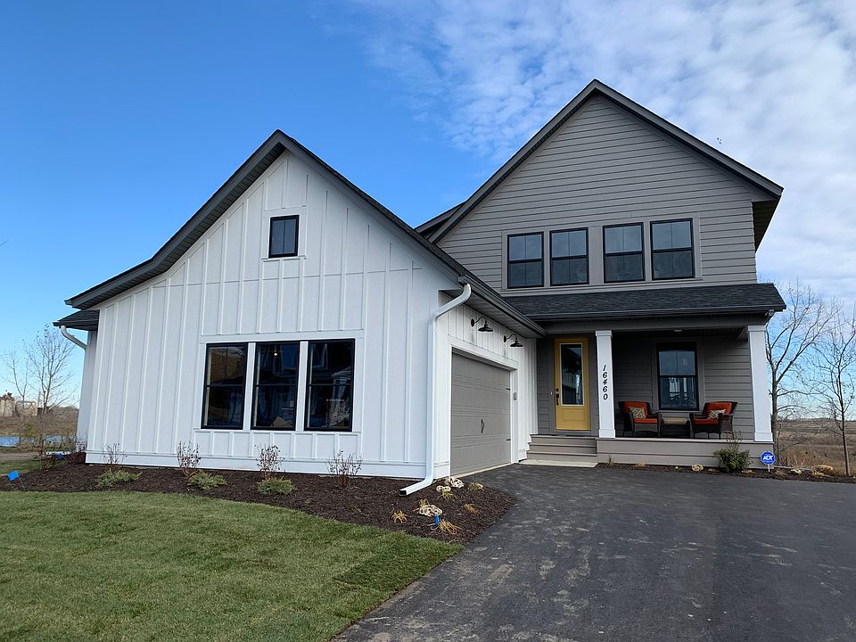1st image of 16460 Draft Horse Blvd