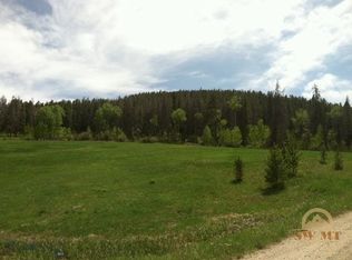 Tbd Goose Creek Rd, Bozeman, MT 59715