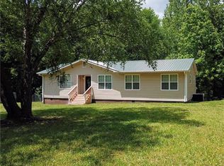 3410 Hord Rd, Sharon, SC 29742