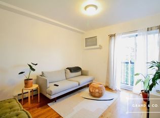 340 Grand St #4H, Brooklyn, NY 11211