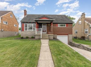 5731 Eula Ave, Cincinnati, OH