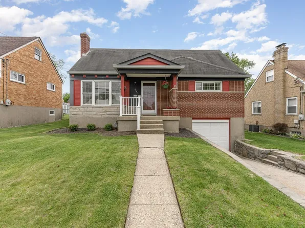 5731 Eula Ave, Cincinnati, OH 45248