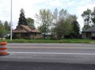 1601 National Rd W, Richmond, IN 47374