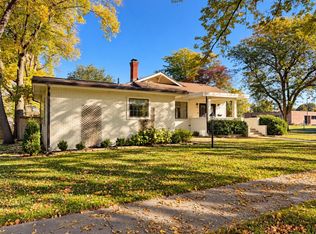 401 W 3rd St, Spencer, IA 51301