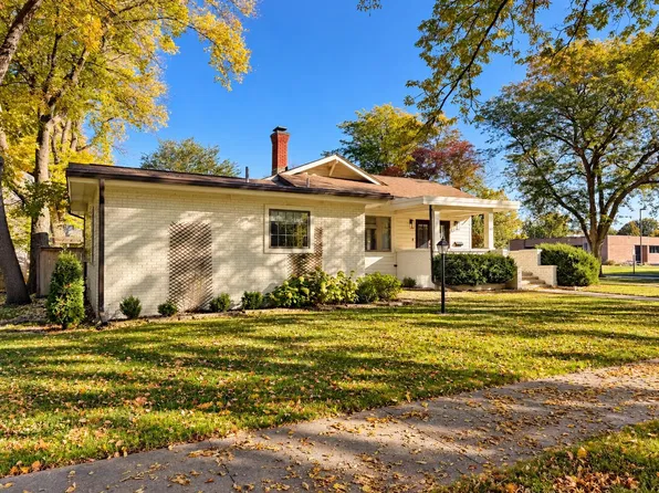 401 W 3rd St, Spencer, IA 51301