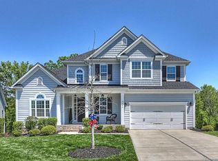 5384 Meadowcroft Way, Fort Mill, SC 29708