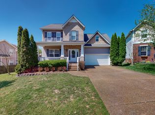 1705 Freiburg Dr, Spring Hill, TN 37174