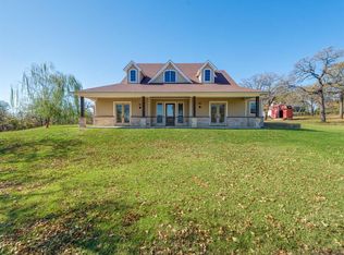 950 Porter Rd, Bartonville, TX 76226