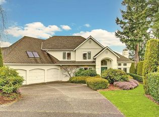 6025 167th Ave SE, Bellevue, WA 98006