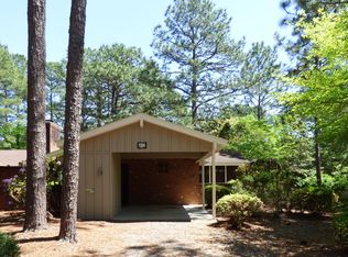 412 Teakwood Ln, Southern Pines, NC 28387
