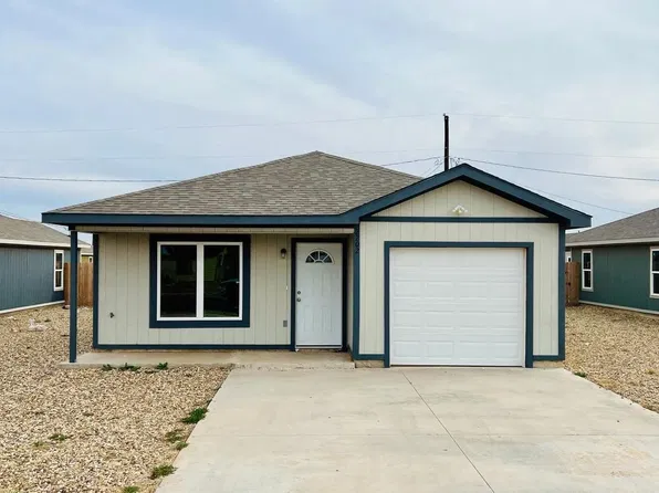 2202 E 10th St, Lubbock, TX 79403
