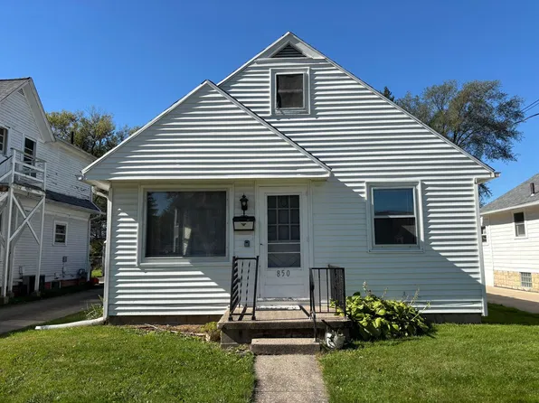 850 Wright Ave, Toledo, OH 43609