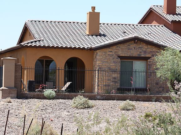 2nd image of 12060 W Desert Mirage Dr